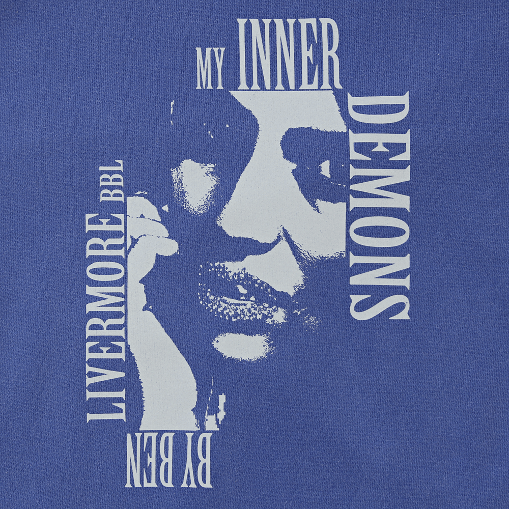 Image of Inner Demons Sweatshirt 