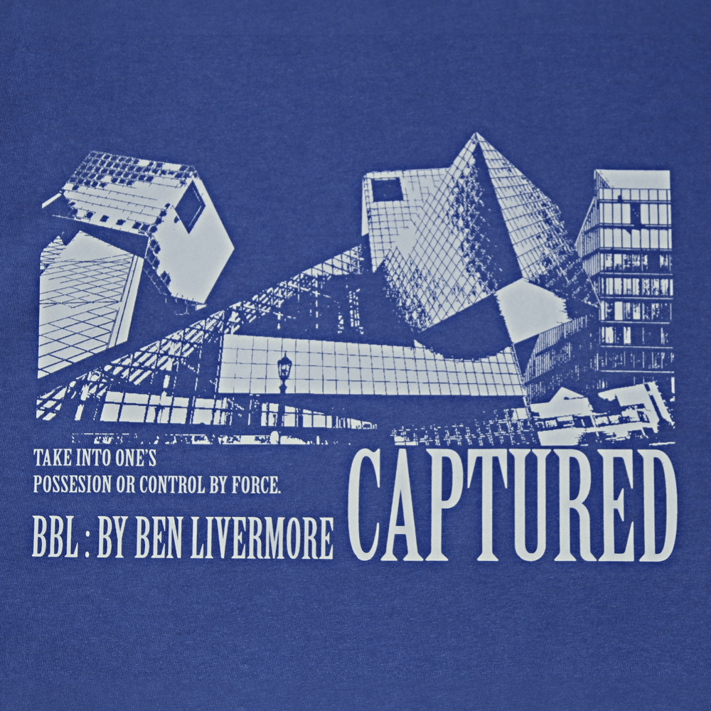 Image of Captured T-Shirt