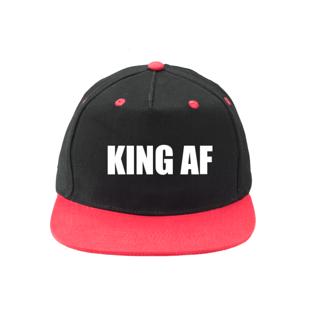 Image of King Hat