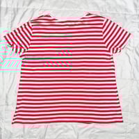 Image 2 of love you tshirt ☆