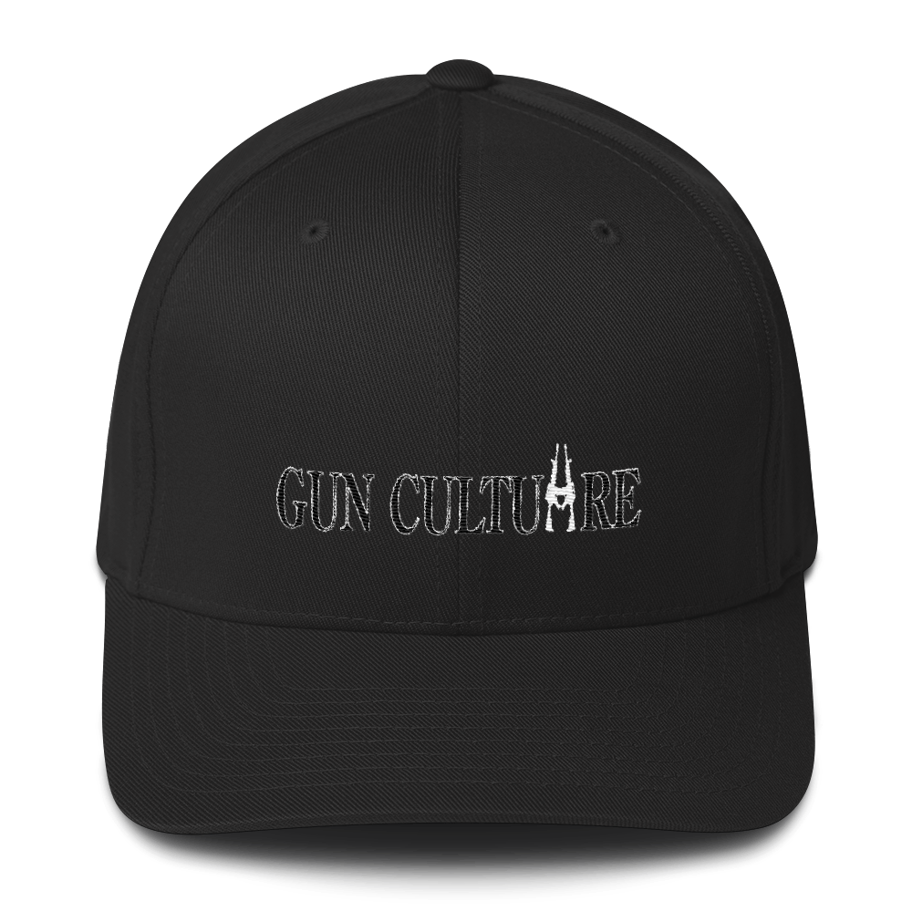 Image of GUN CULTUARE FLEX FIT HAT