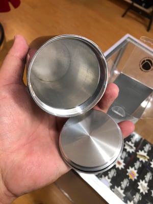 MTN Pandora Stash Can