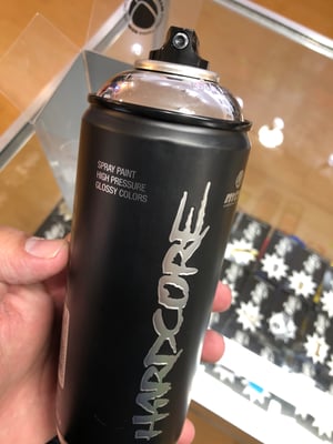 MTN Pandora Stash Can