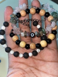 Crystal Bracelet