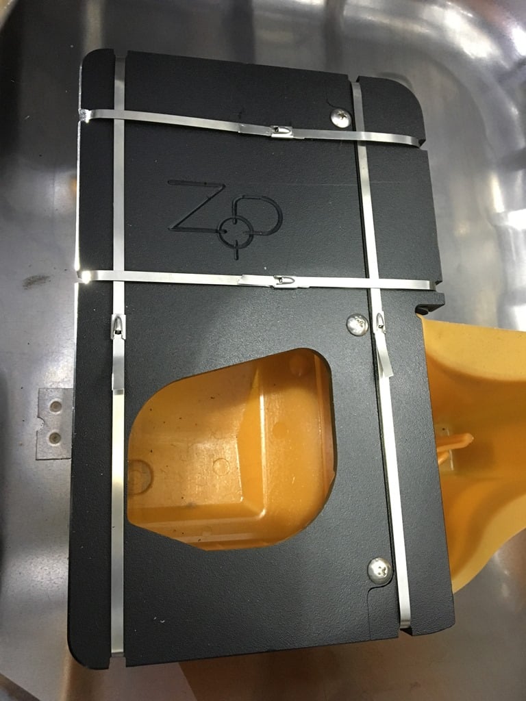 Products | Z Precision