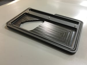 Image of RX-7 Fuel Slosh Cover