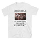 Image 3 of THE FOREFATHERS AGREE