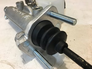 Image of RX-7 Aftermarket Clutch Master Cylinder Adapter