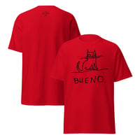 Image 2 of Unisex classic tee BUENO