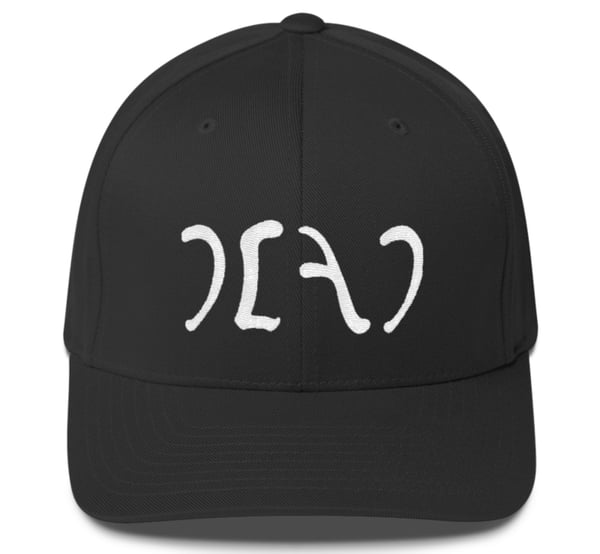 Image of Egypt "Dead" Flexfit Cap!