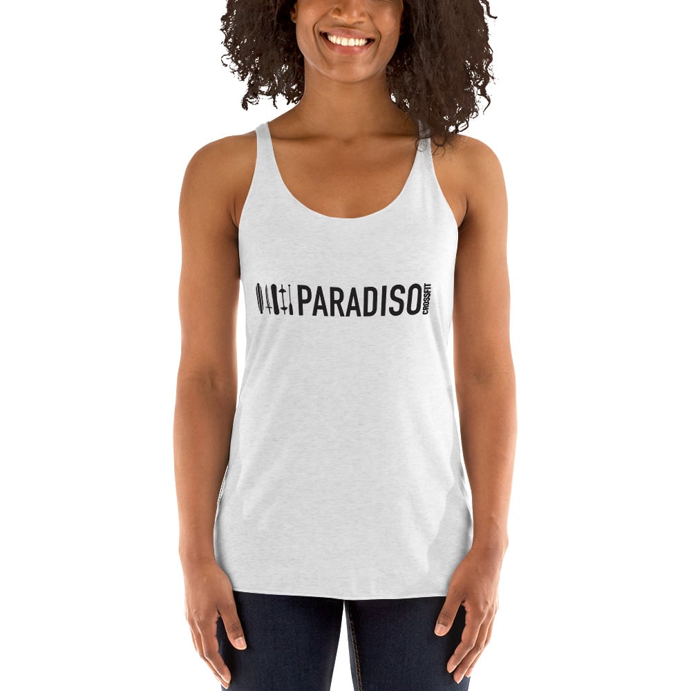 Image of Basic Tee and tank top