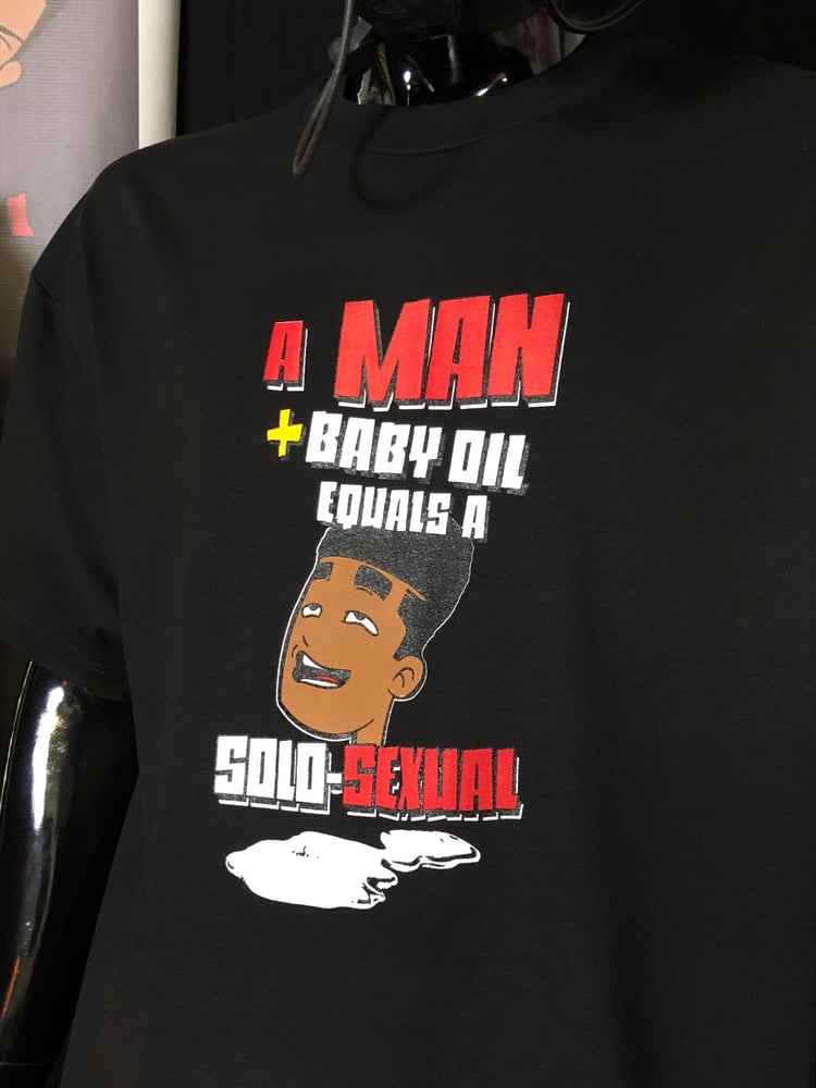 Image of Solo Sexual T