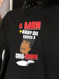 Image 1 of Solo Sexual T