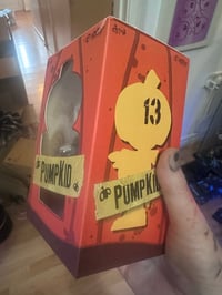 Image 3 of Czee 13th pumpkid 