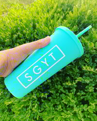Image 2 of SGYT Tumber