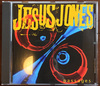 Image 1 of Passages CD