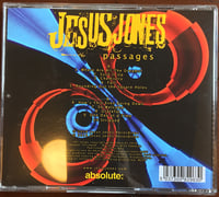 Image 2 of Passages CD