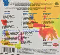 Image 2 of Already CD/DVD