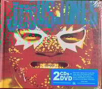 Image 1 of Perverse CD/DVD