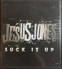 Image 1 of Suck It Up EP/CD