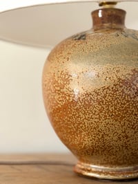 Image 11 of Lampe en ceramique (choix de l’abat-jour)