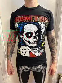 Image 2 of Oh So Dead shirt