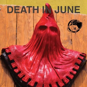 Image of DEATH IN JUNE - ESSENCE! COMPACT DISC -  BAD VCCD18 - UPC 753907235524