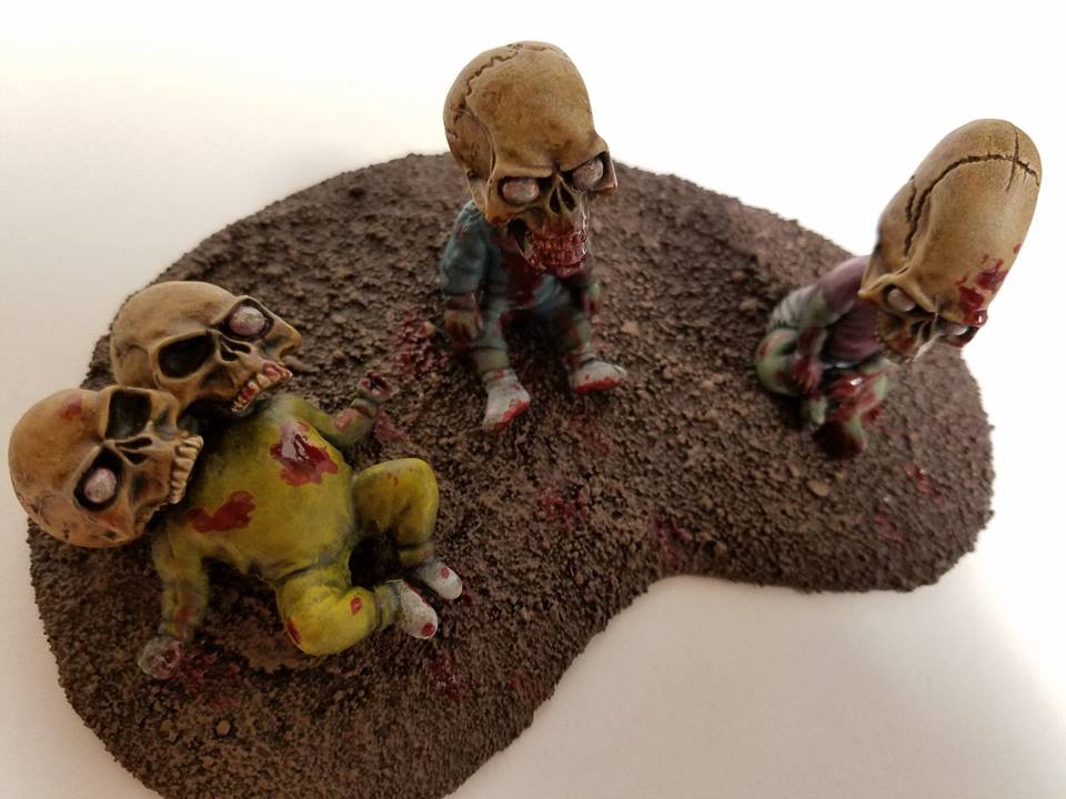 Image of Skeletots nursery