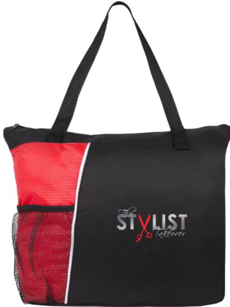 Image of The Stylist Takeover Tote Bag