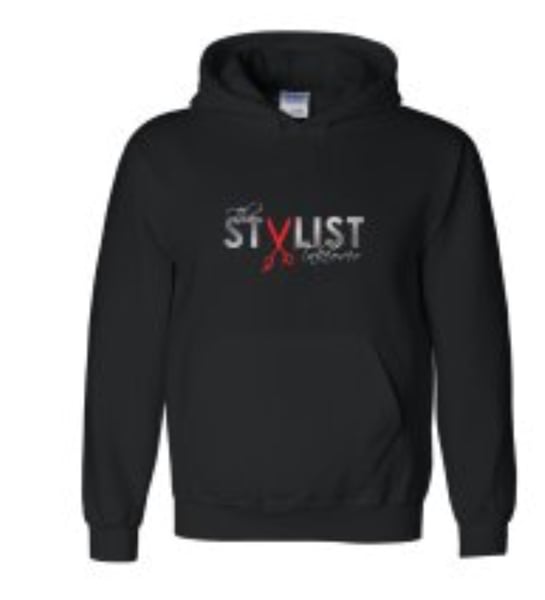 Image of The Stylist Takeover Hoodie