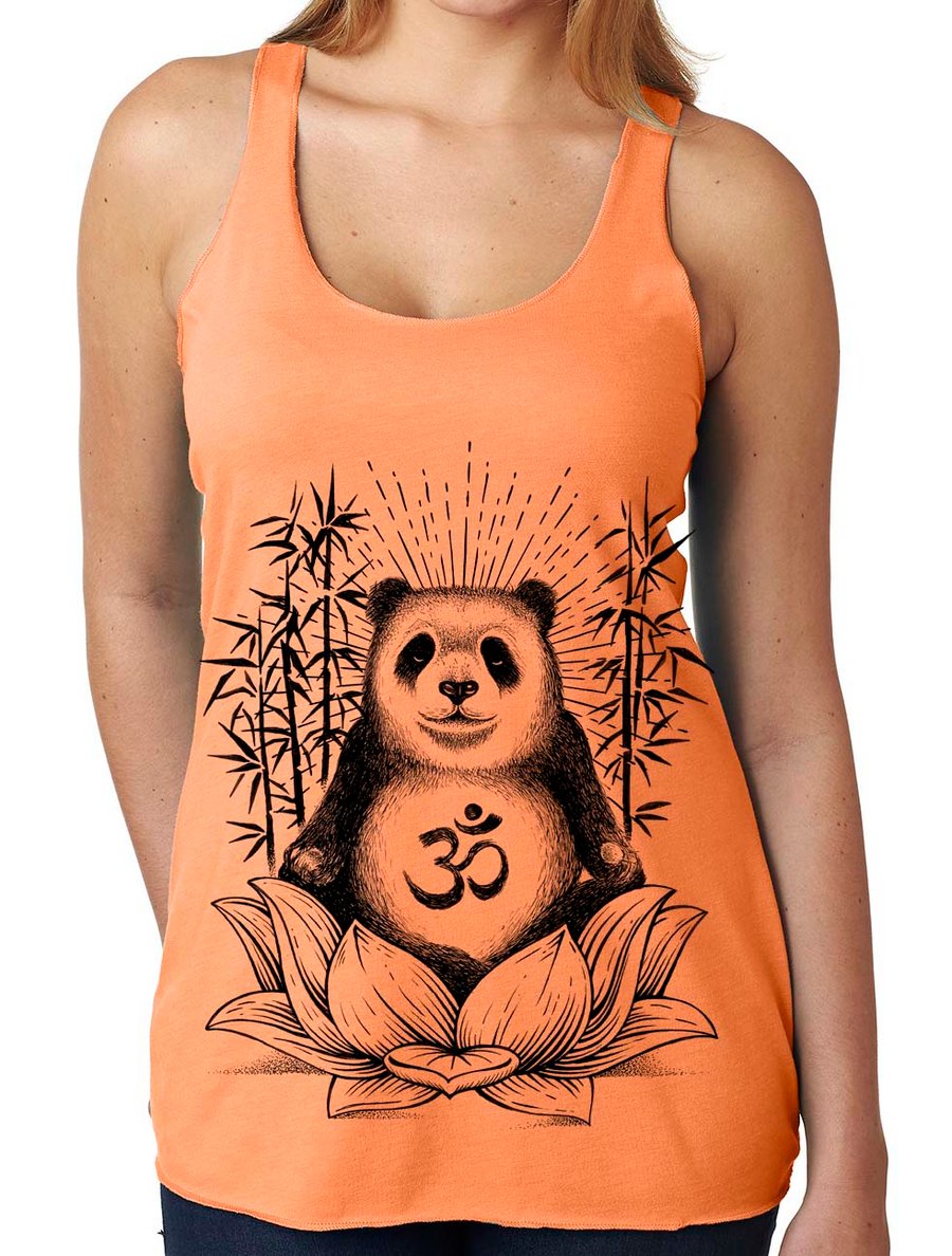 Image of Zen Panda