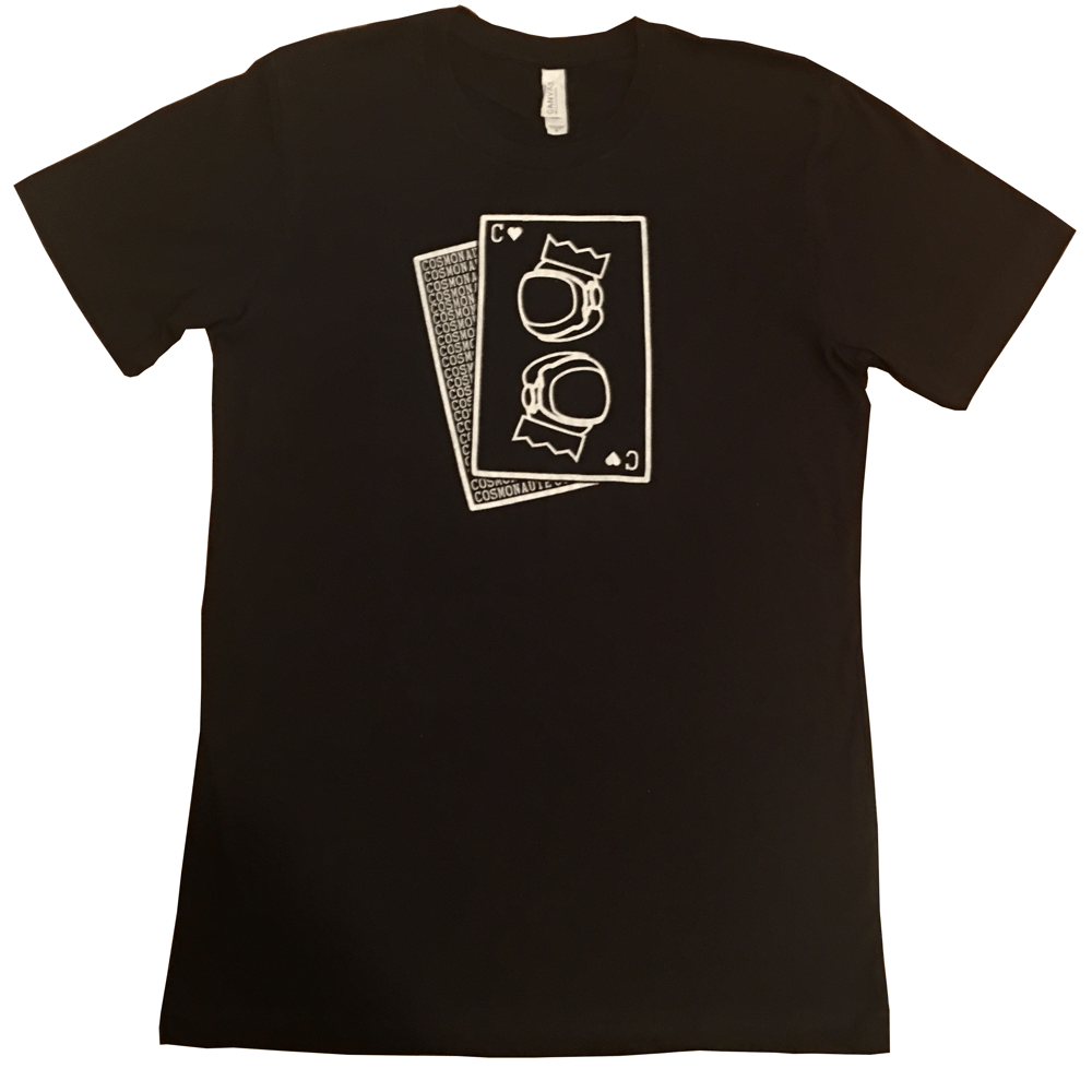 Image of Galactic Flush