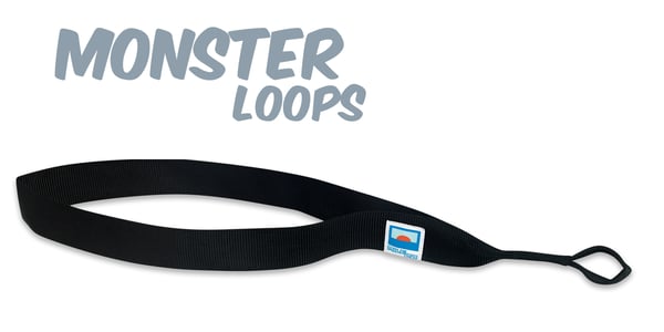Image of Monster Loops