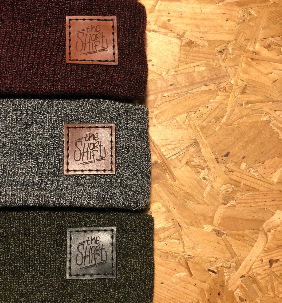 Image of Heritage Beanies