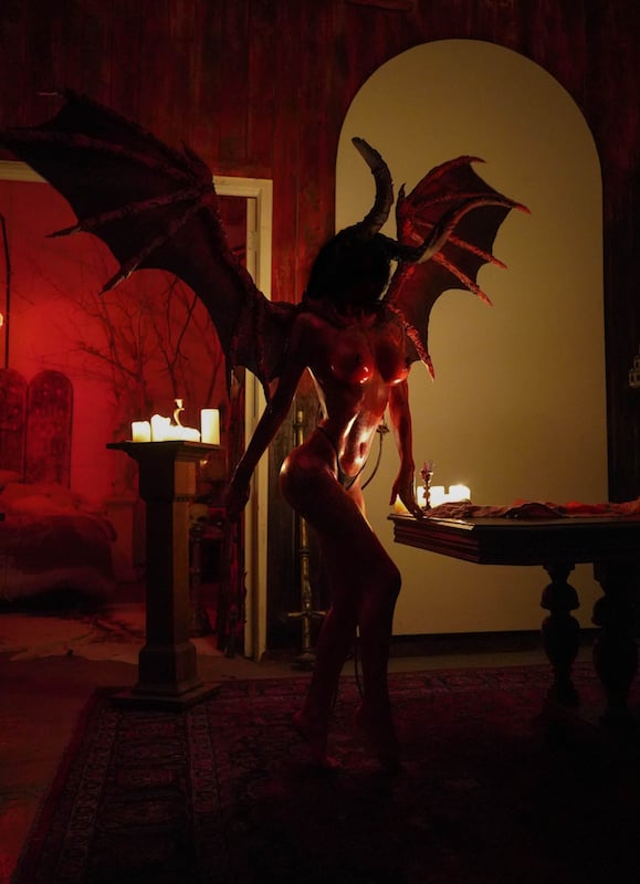 Improperly guarded equipment is an example of a(n) picture