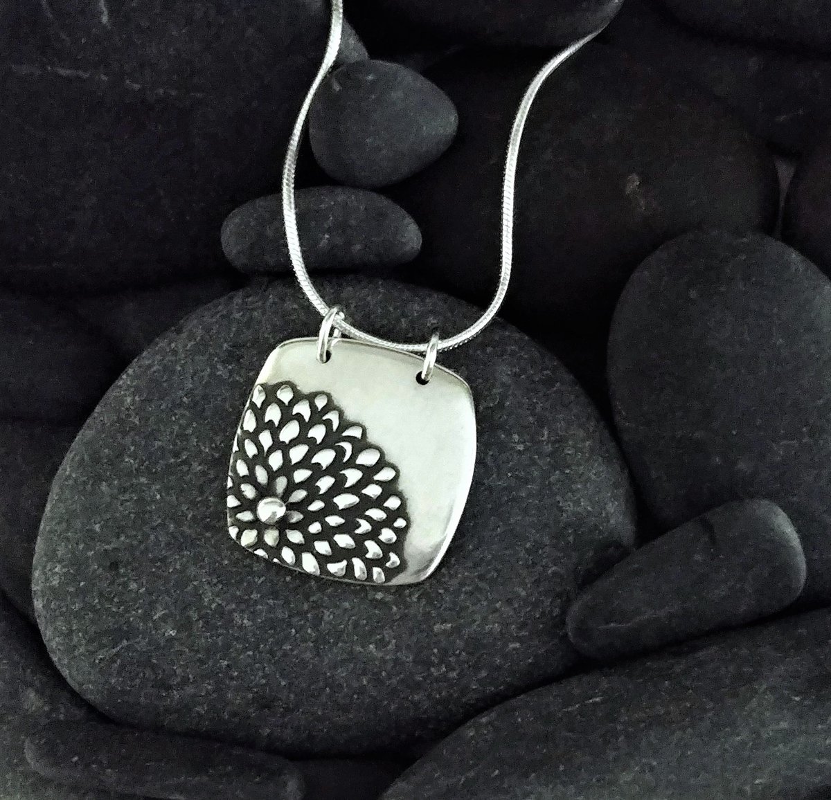 Image of Bloom Necklace