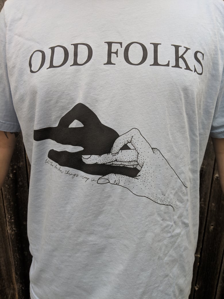 Image of Shadow Puppet Tee