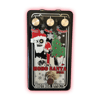 Hobo Santa Fuzz