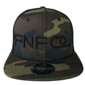 FNF CO. Hook New Era Trucker (assorted)