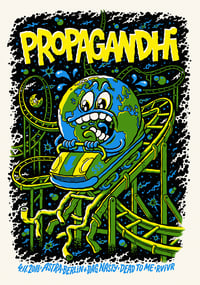 Image 1 of Propagandhi