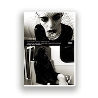 FLESH IN THE MACHINE - INTL. RETAIL DVD EDITION