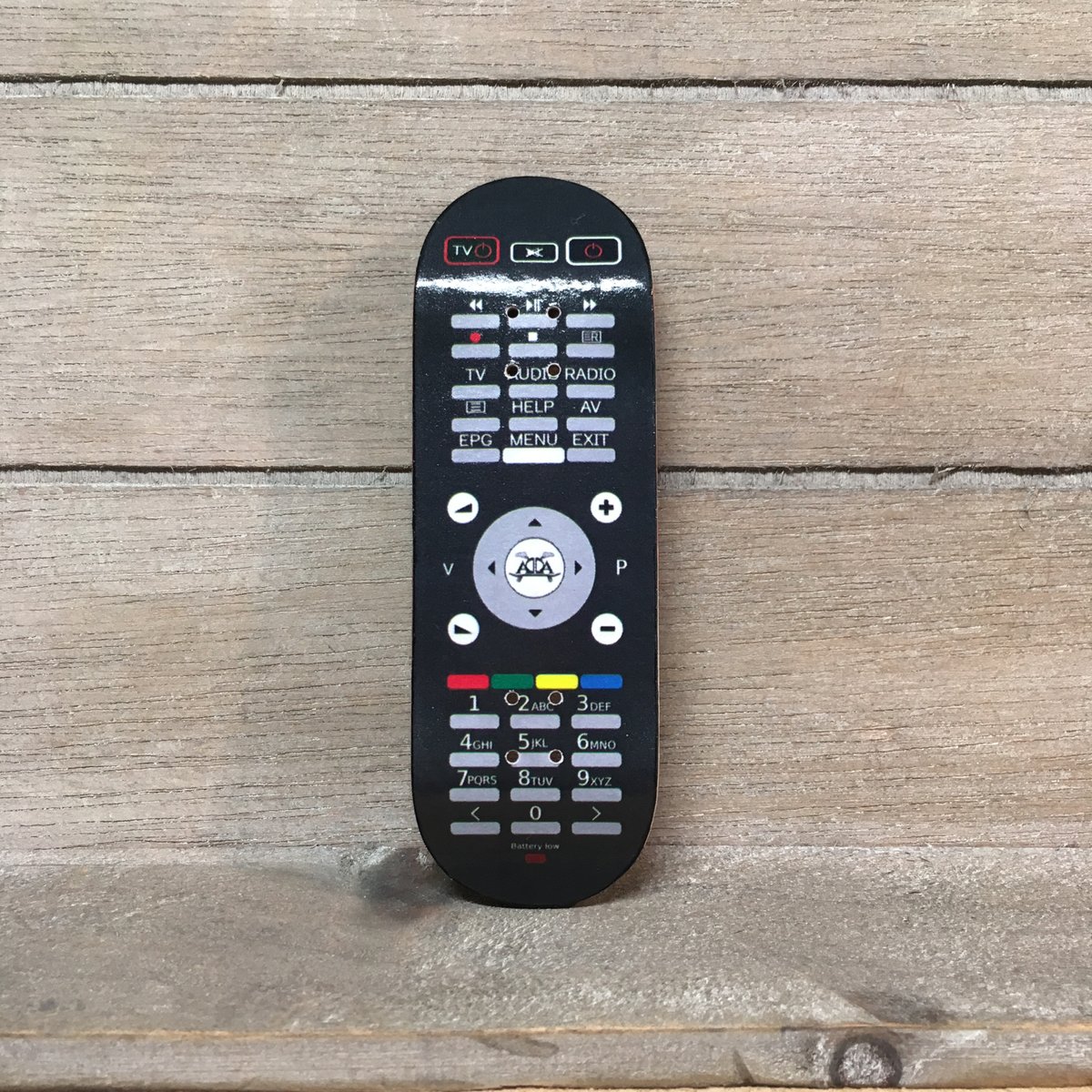 Image of ADDA Remote Control