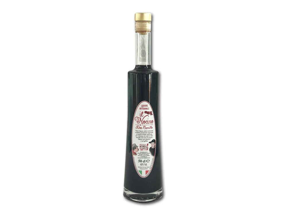 Image of Nocino Don Camillo