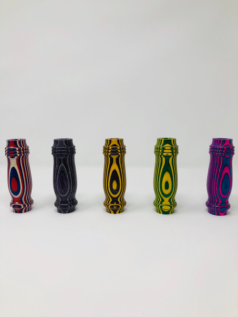 Image of Dymond Wood Ripple Edition