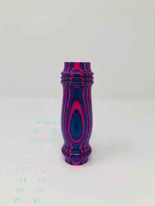 Image of Dymond Wood Ripple Edition