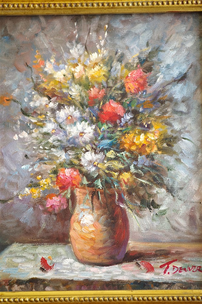 Image of Bouquet