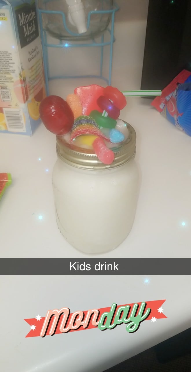 Image of Kids Slushes 🤤