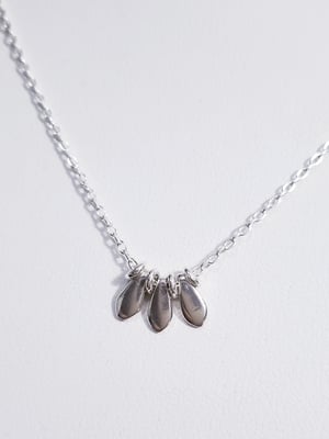 Image of Trio Necklace