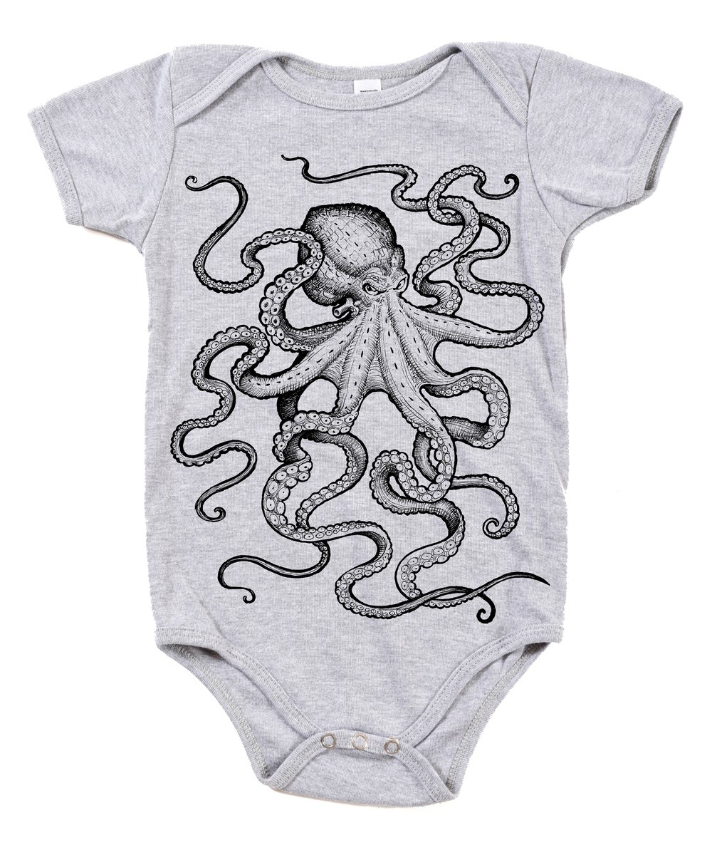 Image of Octo Onesie