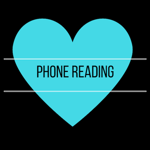 Image of Phone Reading